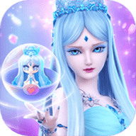 叶罗丽跑酷天团