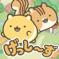 Gesshizandtreehouse(啮齿小伙伴与木之家)