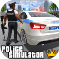 警察模拟器巡警(Grand Police)