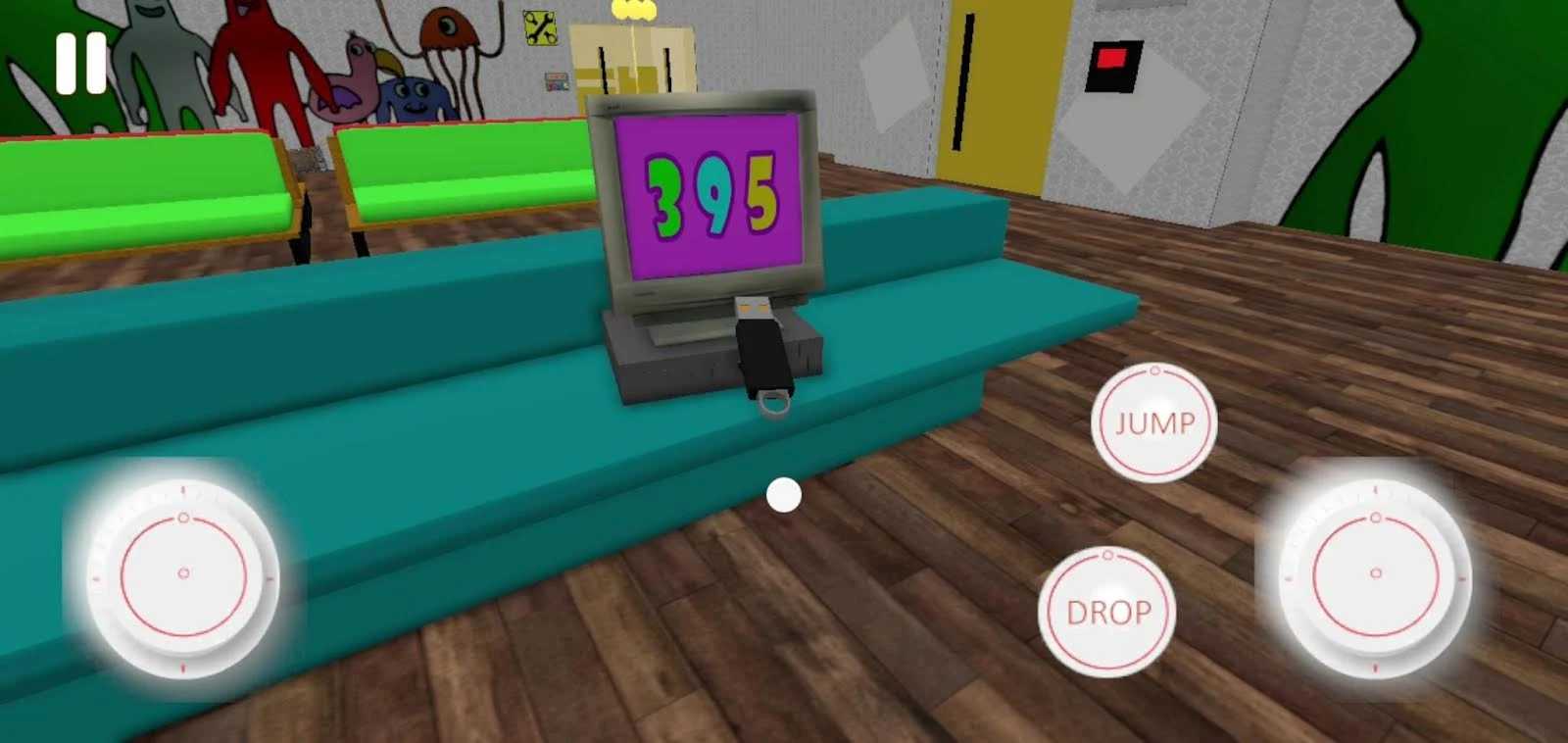 班班自由逃生 班班自由逃生