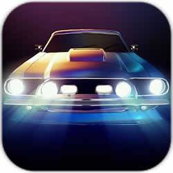 Night Driver(深夜狂飙中文破解版)