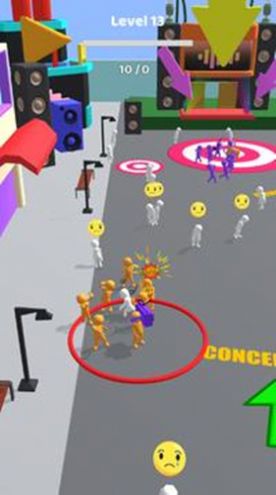 摇滚聚会3DParty Rock 3D 摇滚聚会3DParty Rock 3D