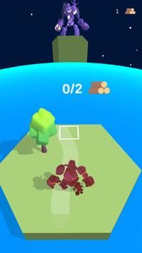 魔像冲刺Golem Rush