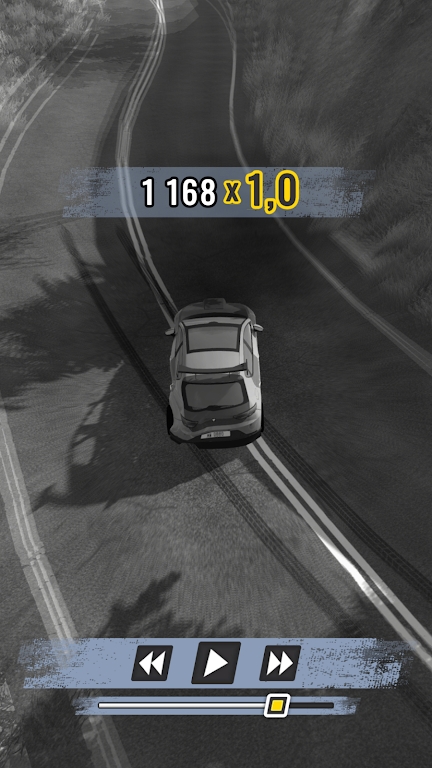 山地漂移大师(Drift Master)