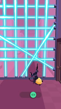 Flexy Agent(灵活特工)