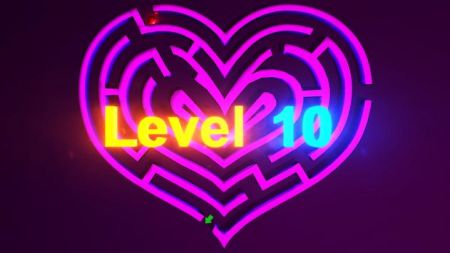 钢球迷宫Ball Maze