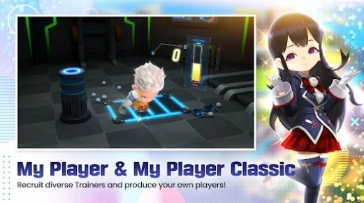 棒球明星梦2023（BaseBSS）