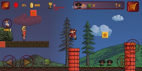 Super Soviet Hero: World Revolution
