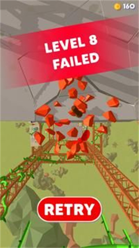 铁锤坠落Hammer Fall