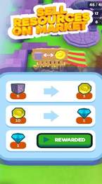 石头破坏者无限Stone Destroyer Infinity