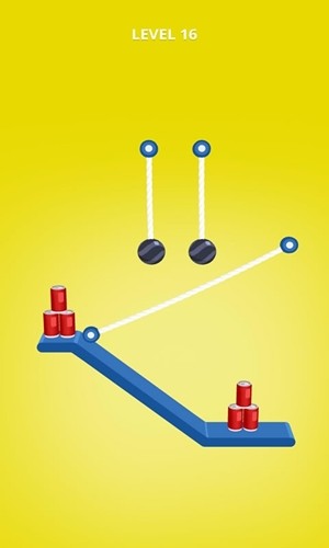 RopeSlash(绳索冲击)
