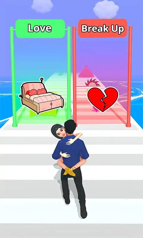 妈妈运行 妈妈运行