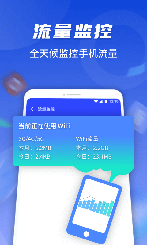 心连