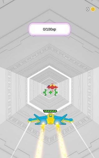 银河攻击者 银河攻击者