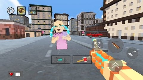 真实宝妈模拟
