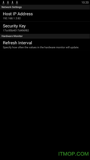 MSI Afterburner app(微星超频软件)