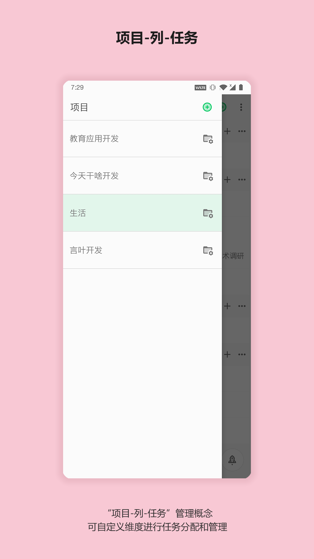今天干啥(时间管理)