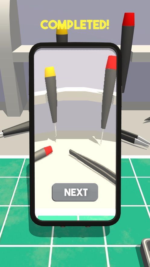 Repair Master 3D(我修手机贼6)