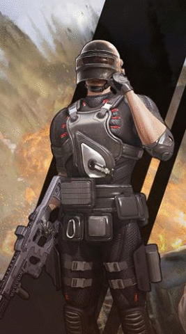 特战精英之僵尸战场