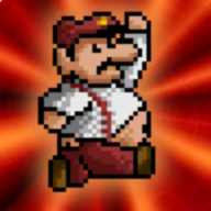 Super Soviet Hero: World Revolution