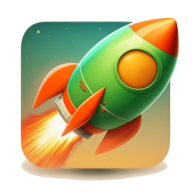 火箭龟2(Rocket Turtle 2)