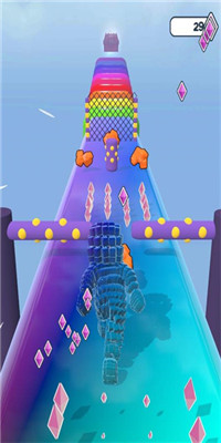 收集冲刺3DAssemble Run 3D 收集冲刺3DAssemble Run 3D