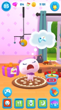 永远的拓麻歌子(My Tamagotchi Forever)