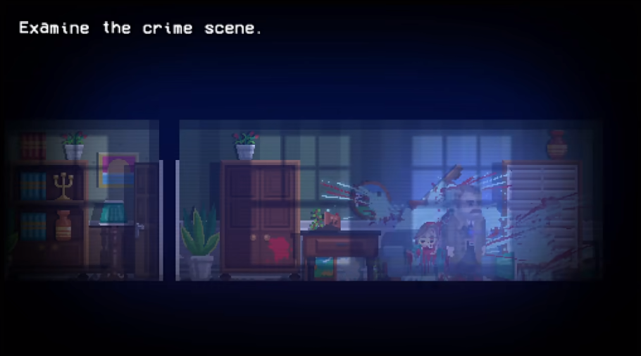 快乐小丑2(TheHappyhillsHomicide2)