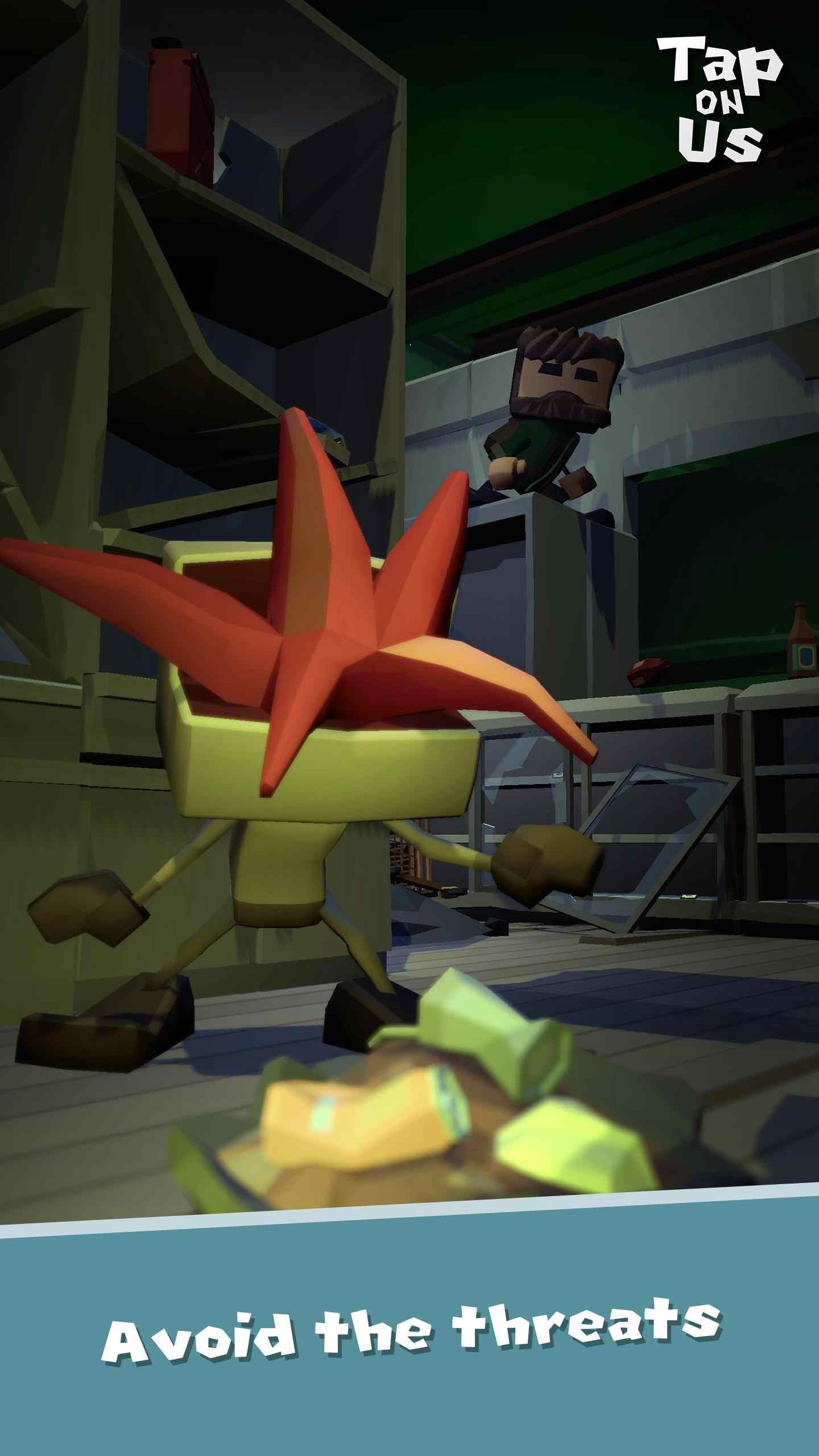 末日世界生存 末日世界生存