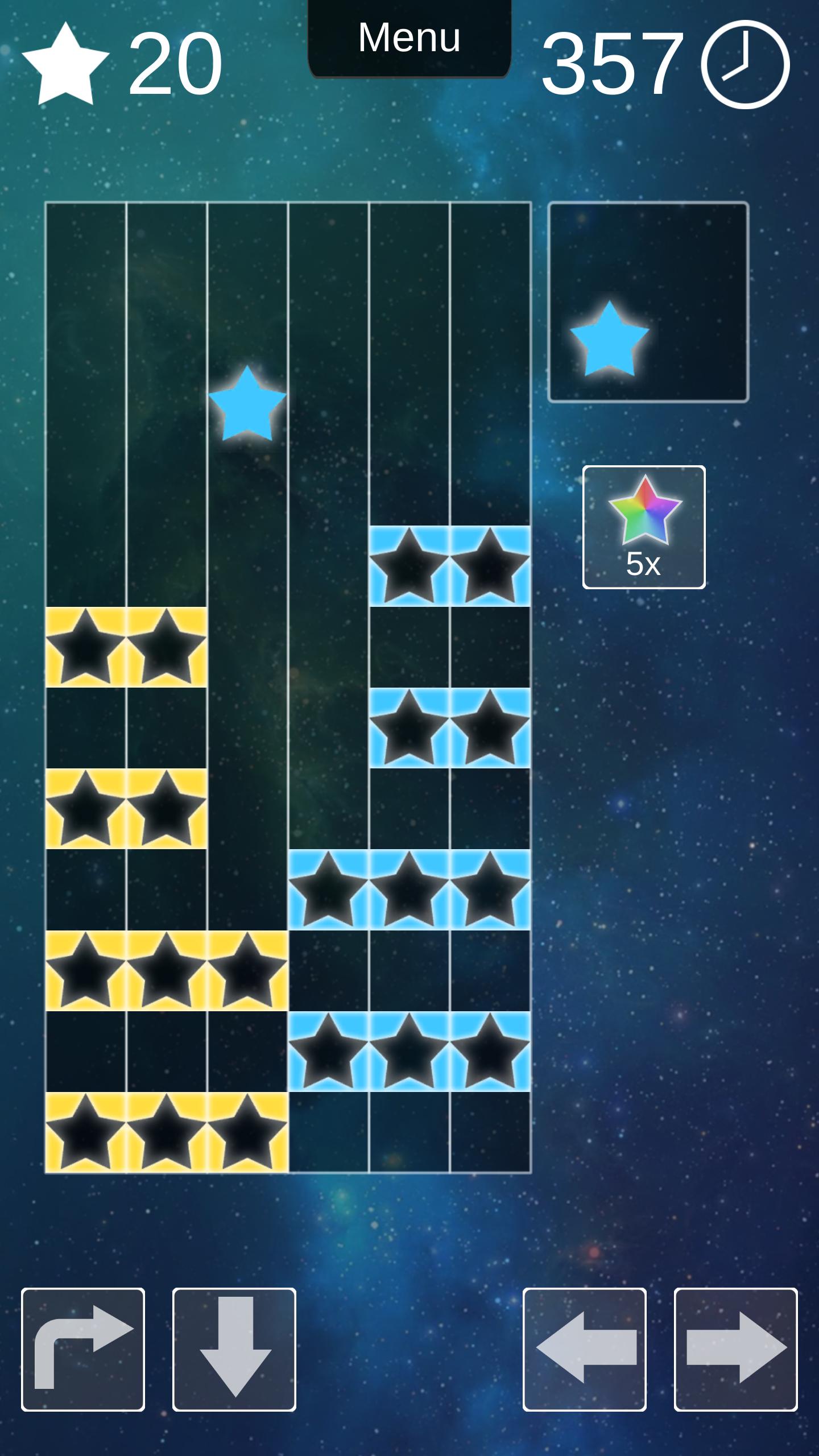 星落Star fall破解版