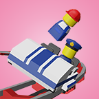 无限过山车Infinite Coaster