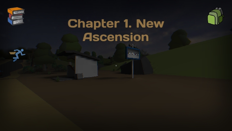 23号避难所单机免费版(Asylum 23)