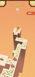 Time Walker 3D(时光行者)