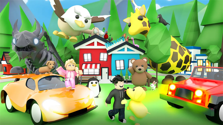 Roblox安装器