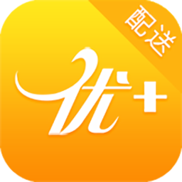 优加外卖配送版