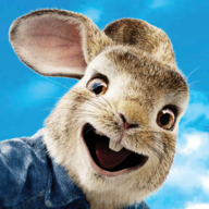PeterRabbit(比得兔奔跑)