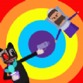 超级王牌杀手(SuperKillerToiletmon)