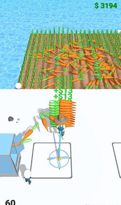 我的农场我做主