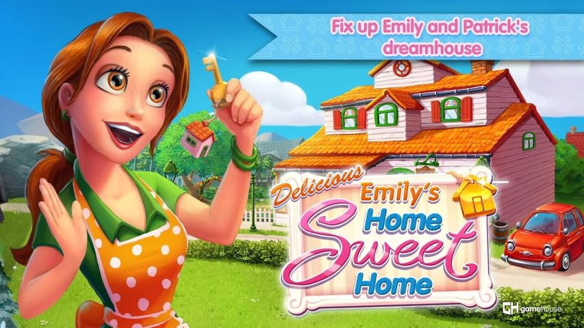 Delicious: Emily
