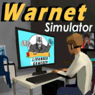 网吧商人模拟器(Warnet Bocil Simulator)