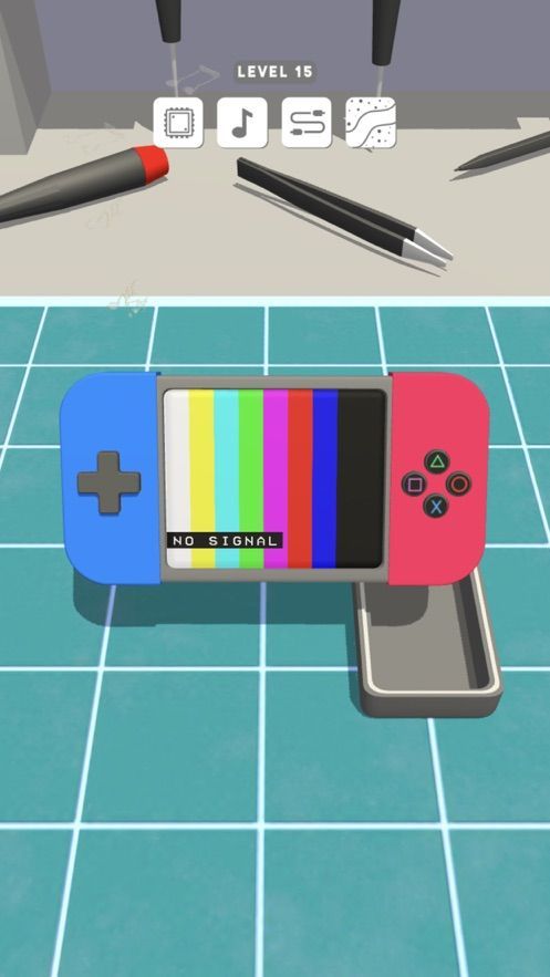 Repair Master 3D(我修手机贼6)