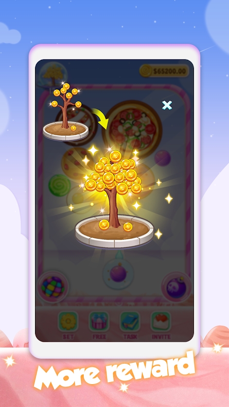 Overfood Biu(食物过剩)