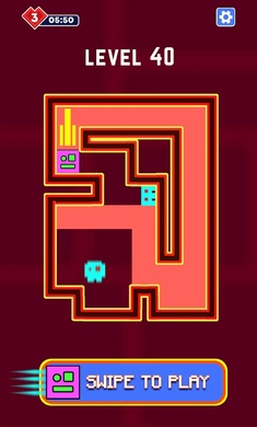 神奇迷宫游戏 神奇迷宫游戏