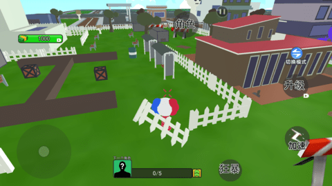 节奏盒子吞噬世界