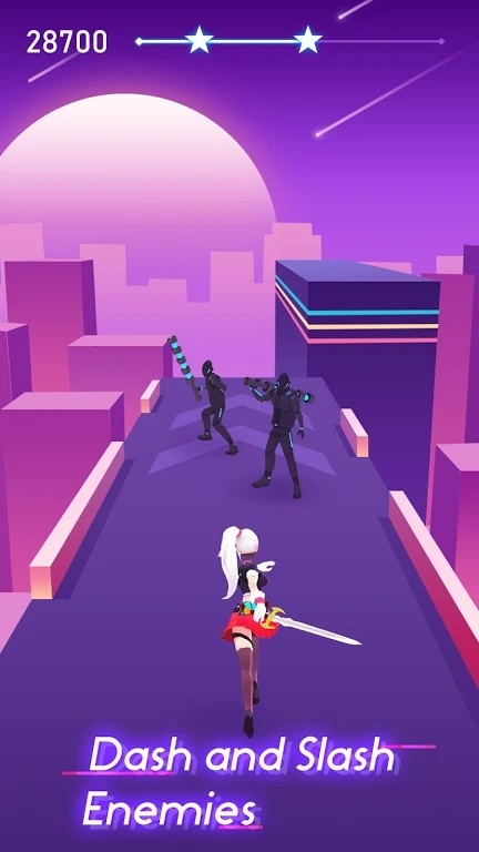 Dancing Hunt(跳舞射杀)