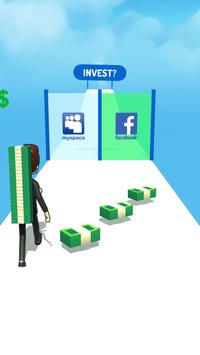 Investment Run(投资运作游戏)