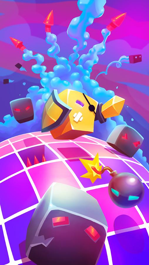 Crossy Maze(穿越迷宫破解版)