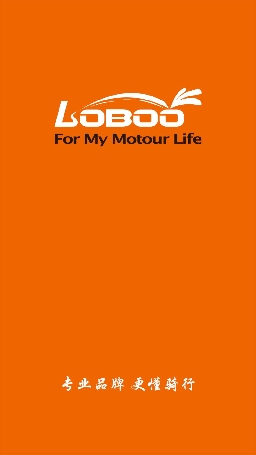 LOBOO MALL摩托车用品批发市场