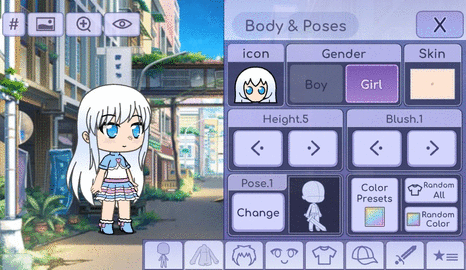 加查Editx