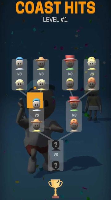 平分命中游戏 平分命中游戏